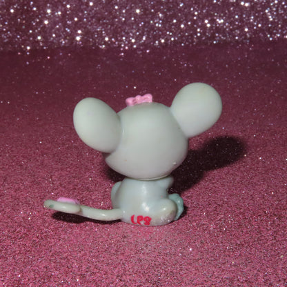 AUTHENTIC LPS RAT