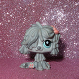 AUTHENTIC LPS MOP DOG