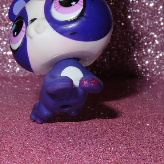 AUTHENTIC LPS PENNIE