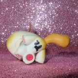 AUTHENTIC LPS TABBY CAT