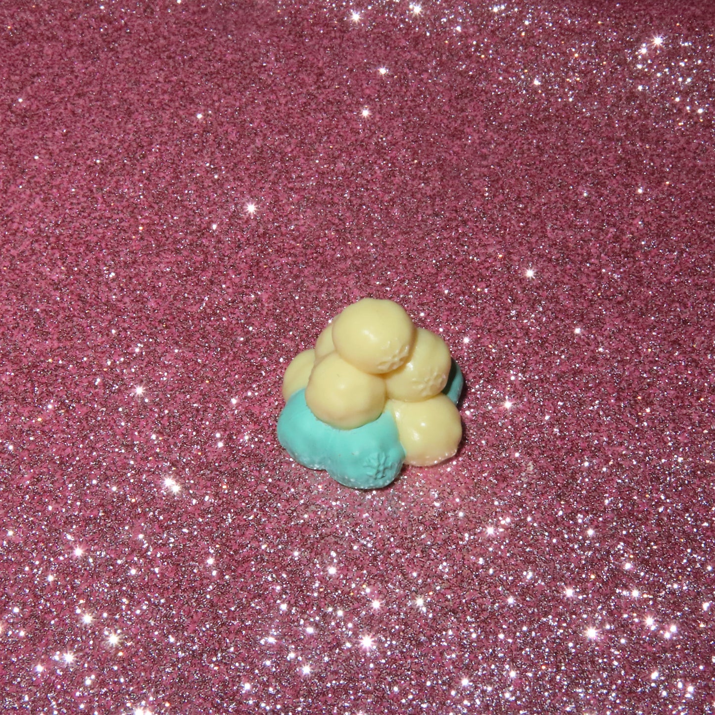 SNOWBALLS