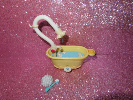 Bathroom Accessory Bundle