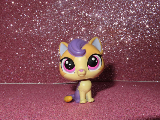 AUTHENTIC LPS CAT