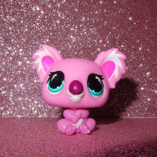 AUTHENTIC LPS G7 KOALA