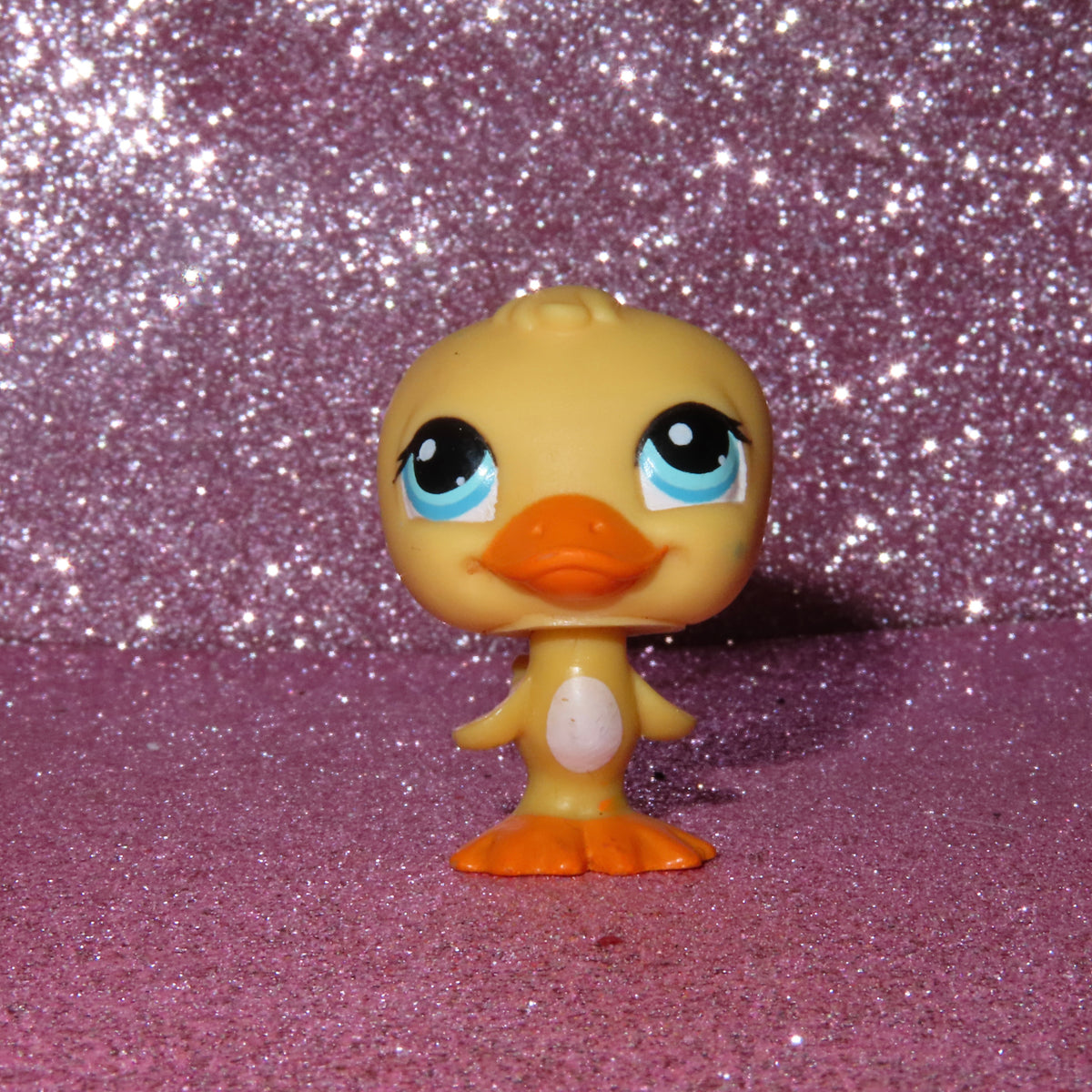 AUTHENTIC LPS DUCK