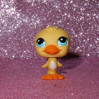 AUTHENTIC LPS DUCK