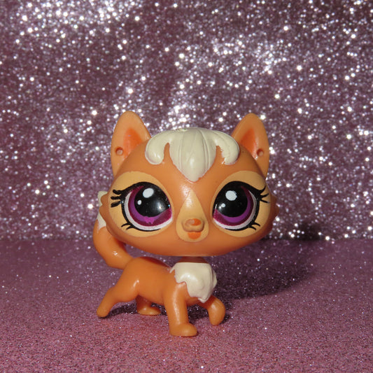 AUTHENTIC LPS CAT