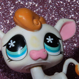 AUTHENTIC LPS COW