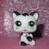 AUTHENTIC LPS PERSIAN CAT