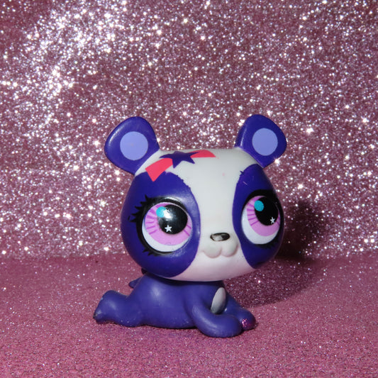 AUTHENTIC LPS PENNIE