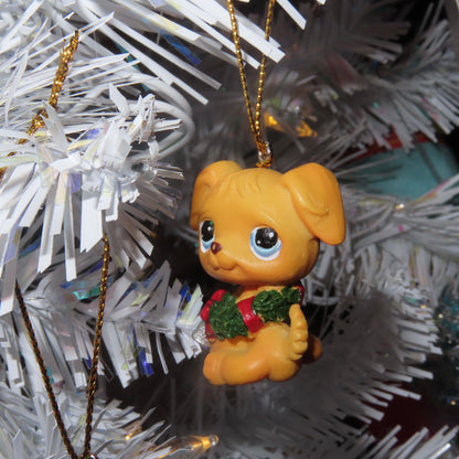 ❄️AUTHENTIC LPS BUNDLE PACK OF 5 ORNAMENTS🎄