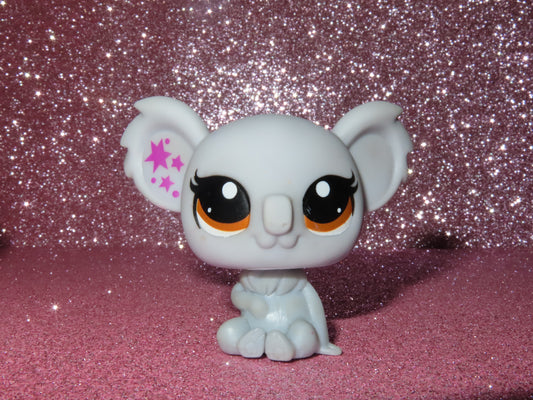 AUTHENTIC LPS KOALA