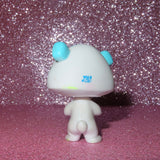 AUTHENTIC LPS POLAR BEAR