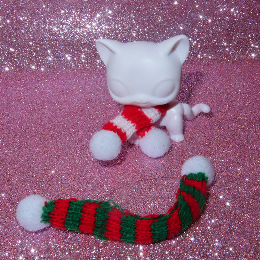 Christmas Holiday Scarf *YOU CHOOSE*