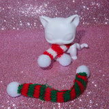 Christmas Holiday Scarf *YOU CHOOSE*