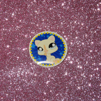 LPS STICKER