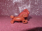 AUTHENTIC LPS DACHSHUND