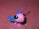 AUTHENTIC LPS BUTTERFLY