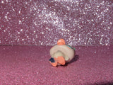 AUTHENTIC LPS BABY MOMMY SWAN SET