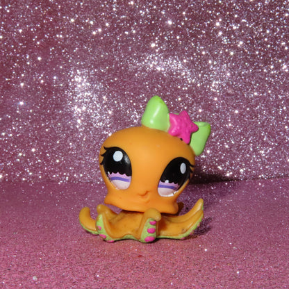 AUTHENTIC LPS OCTOPUS