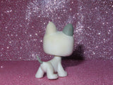 AUTHENTIC LPS BULL TERRIER