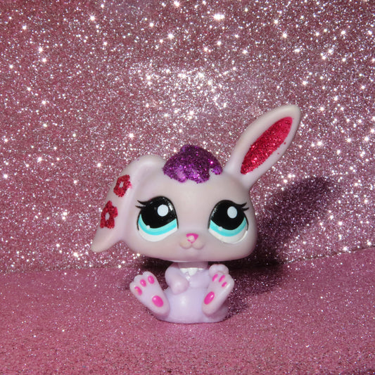 AUTHENTIC LPS RABBIT