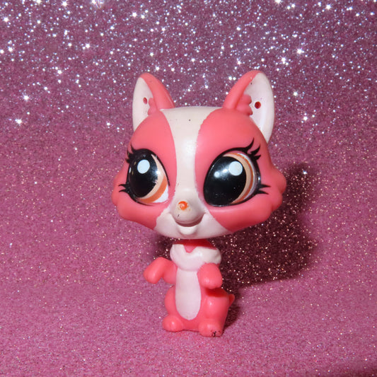 AUTHENTIC LPS G5 CAT
