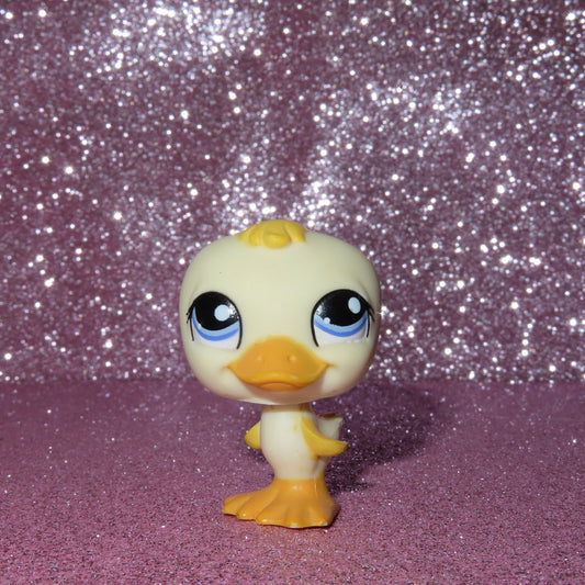 AUTHENTIC LPS DUCK