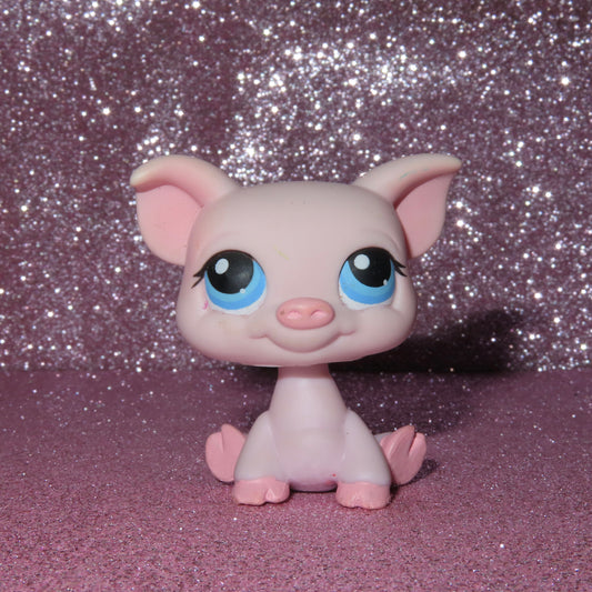 AUTHENTIC LPS PIG
