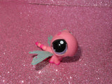 AUTHENTIC LPS DRAGONFLY