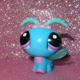 AUTHENTIC LPS FIREFLY LIGHTS UP