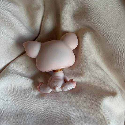 AUTHENTIC LPS PIG