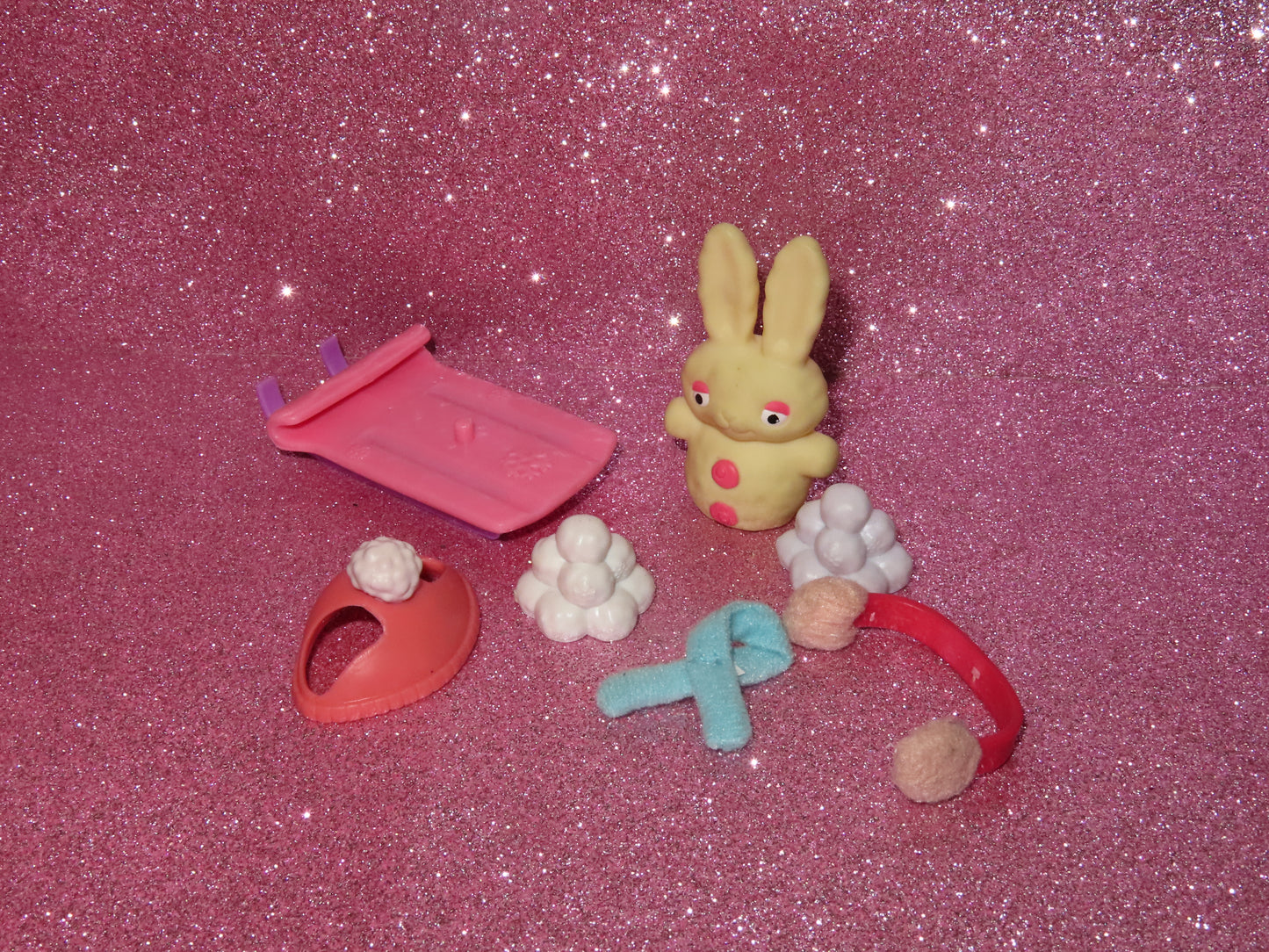 Snow Play Accessory Bundle