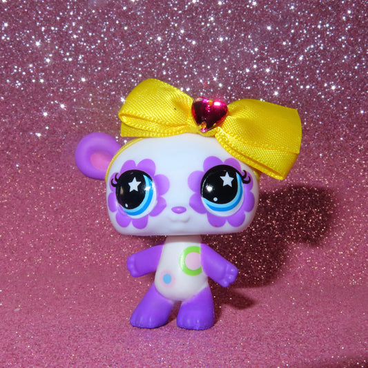 AUTHENTIC LPS G7 PANDA