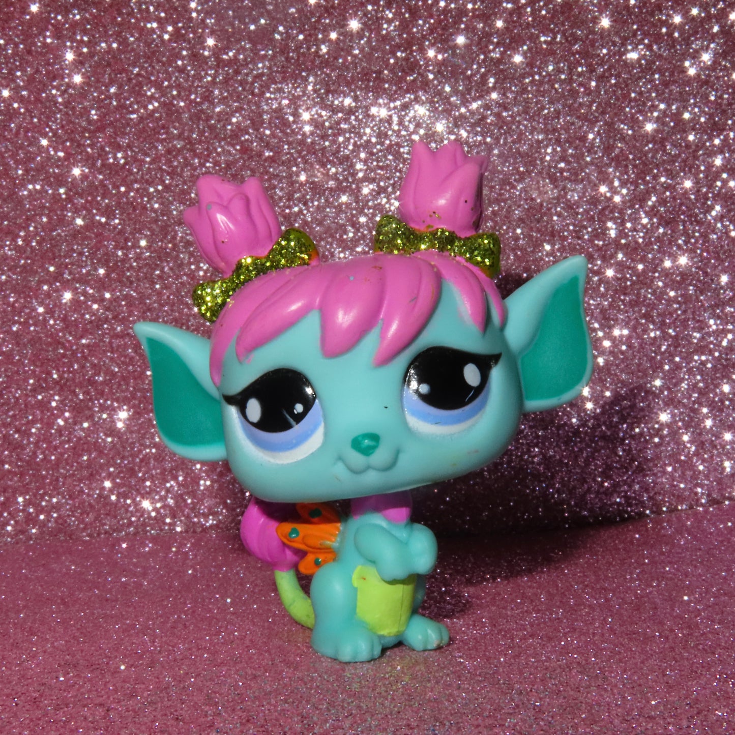 ✨YOU PICK✨ SPARKLY FAIRIES