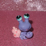 AUTHENTIC LPS HERMIT CRAB