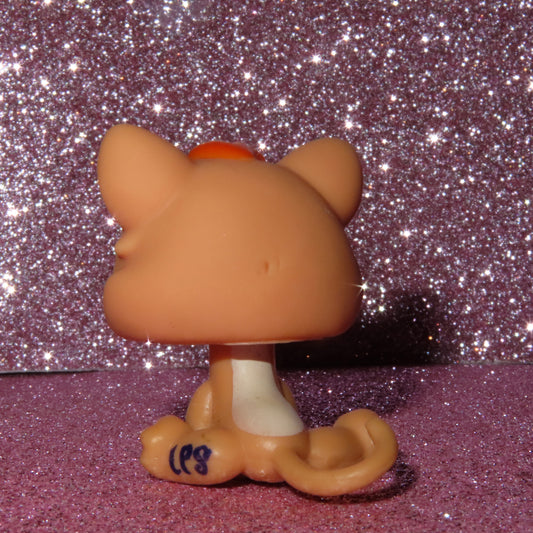 AUTHENTIC LPS KITTEN