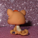 AUTHENTIC LPS KITTEN