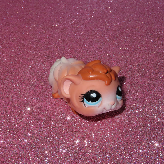 AUTHENTIC LPS GUINEA PIG