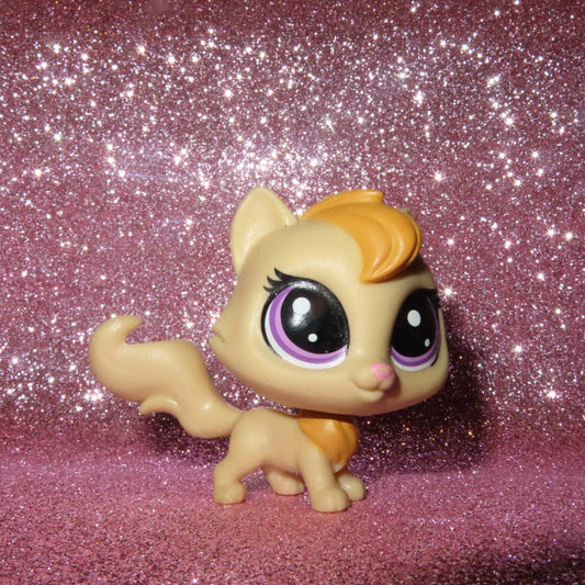 AUTHENTIC LPS CAT