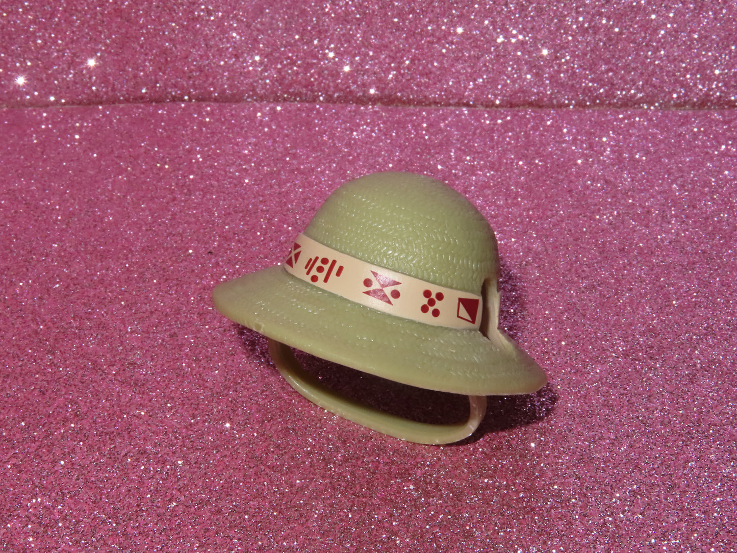 LPS HATS