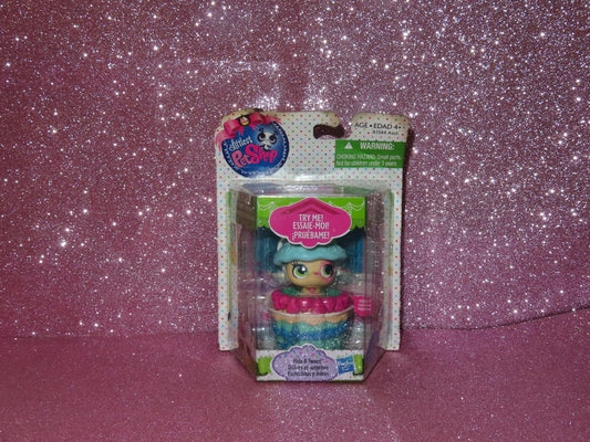 HIDE N SWEETS NIB