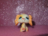 AUTHENTIC LPS COCKER SPANIEL