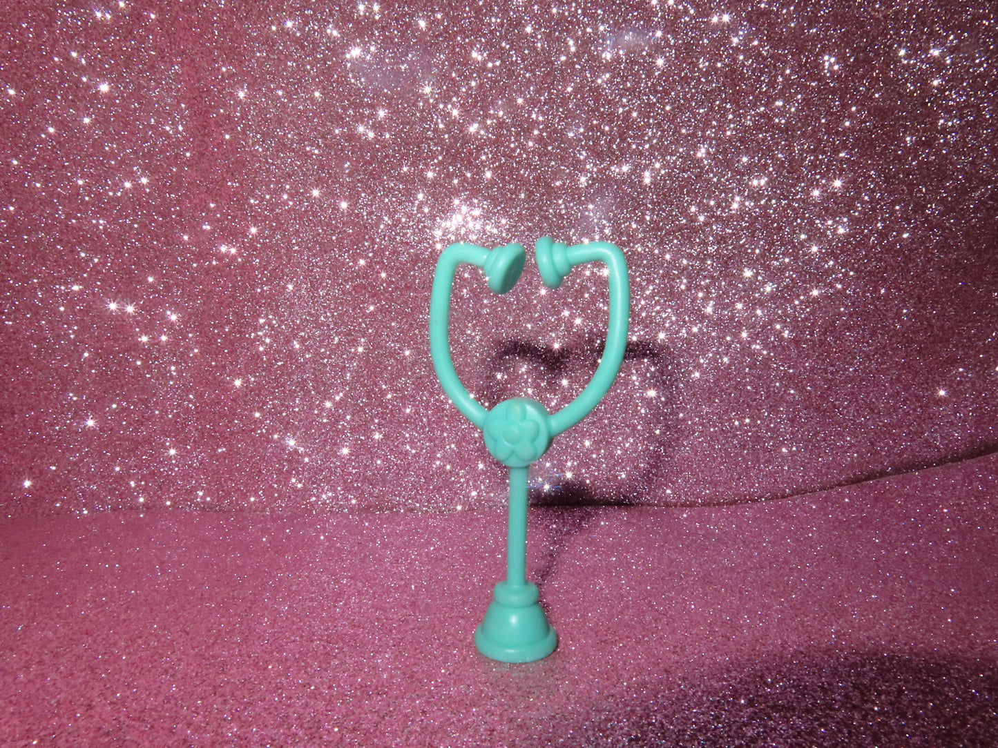 LPS STETHOSCOPES