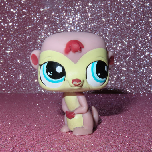 AUTHENTIC LPS MEERKAT