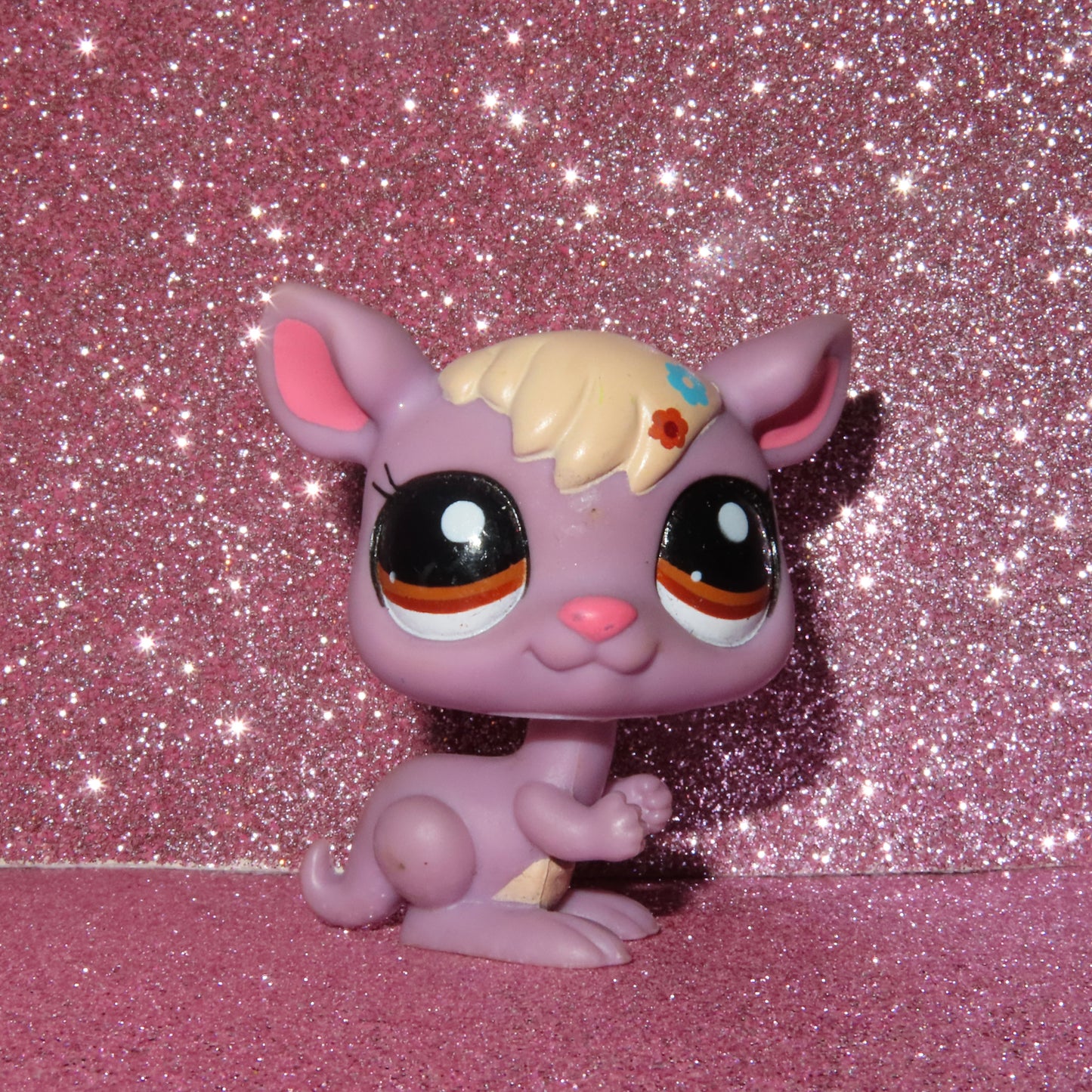 AUTHENTIC LPS KANGAROO