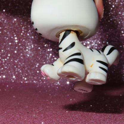 AUTHENTIC LPS TIGER CAT