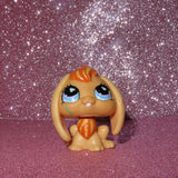 AUTHENTIC LPS RABBIT