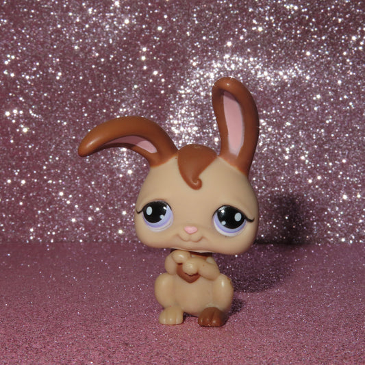 AUTHENTIC LPS BUNNY