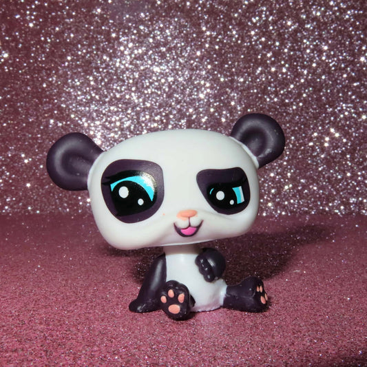 AUTHENTIC LPS PANDA
